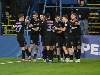 Două reveniri importante la FCSB. Anunțul a fost făcut de Mihai Stoica înaintea derby-ului cu FCSB