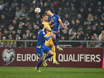 Drăguș a bătut recordul lui Vlădoiu! Care sunt top 5 eliminări rapide din istoria tricolorilor. SPECIAL