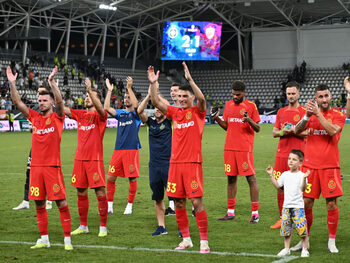 După un sezon în liga a doua saudită, azi devine Jucătorul Etapei 17 în Superliga și vrea să blocheze intrarea FCSB (…)