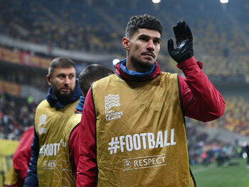 E gata cu transferul lui Florinel Coman la FCSB. După ce a fost izgonit de la Palat de Gigi Becali, internaționalul (…)