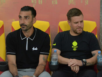 „Pintilii și Charalambous sunt de vină”. Gabi Balint i-a pus la zid pe antrenorii FCSB
