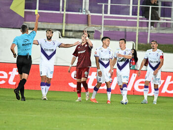 EDITORIAL DANIEL NAZARE | Rapid și Craiova fug la TAS, arbitrii din Superliga vin de la FRF