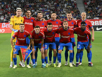 Ei sunt cei 11 fotbaliști aleși de Gigi Becali pentru Inter Escaldes – FCSB. Campioana României, cu 2 închizători în (…)