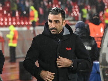 Elias Charalambous a ajuns în pragul disperării și a explodat în direct după Steaua Roșie – FCSB 1-0. I-a desființat (…)