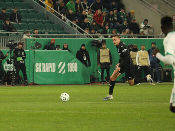 Eroul Universității Craiova de la Viena, reacție de milioane după prima victorie europeană: „Am făcut istorie! Îmi (…)