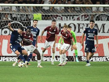 FC Botoșani – Rapid Live Text Online de la ora 20:30, în etapa 19 din Superliga. Costel Gâlcă și Leo Grozavu au (…)