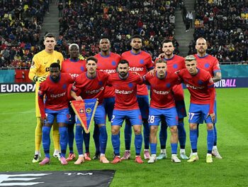 Schimbări majore la FCSB: Cum arată echipa de start pentru următorul meci