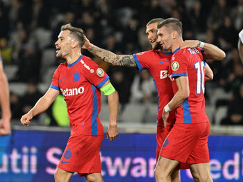 Despărțire neașteptată la FCSB în iarnă: ”Am ofertă de 7 milioane de euro pentru el”