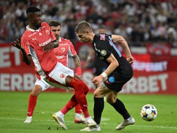 Marele Derbi de România a dezamăgit, FCSB și Dinamo remizează tern