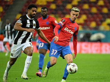 FCSB, schimbare totală de de strategie pentru meciul cu Bologna. Anunțul făcut de conducere