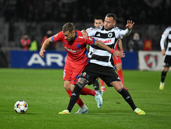 FCSB și-a stabiit noul director sportiv: E un fost dinamovist de legendă