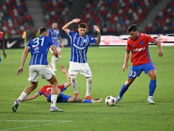 Farul Constanța – FCSB Live Text Online, de la ora 20:30, în etapa a 18-a din Superliga. Campioana României, în (…)