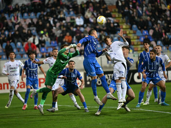 Farul – FC Botoșani, Live Text Online în etapa cu numărul 16 din Superliga, de la ora 20:30. Echipe probabile. (…)