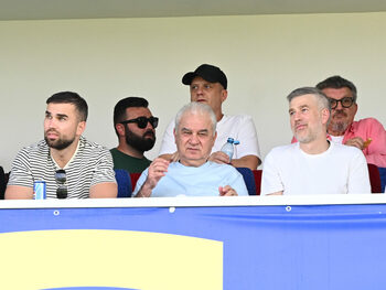 Fiul lui Anghel Iordănescu a ajuns consilier în Parlamentul României, după ce a urmat cursurile Facultății de (…)