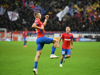 Florin Tănase n-a ezitat și a dezmințit în direct o informație despre vestiarul FCSB: „E total falsă!”