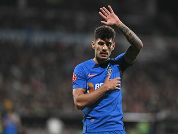 Al Gharafa a stabilit viitorul lui Florinel Coman