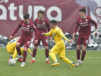 Fostul jucător al Rapidului, la un pas să renunțe la fotbal! Cum a arătat calvarul de aproape un an de zile: „Mă (…)