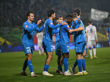 Fotbaliștii Craiovei sunt încă dezamăgiți că Mirel Rădoi și-a dat demisia: „Nu ne așteptam”