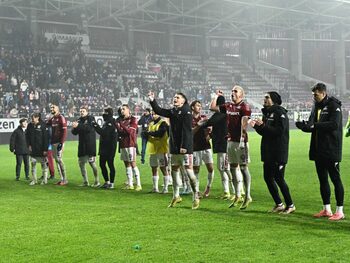 Fotbalistul cu salariu de 2.000.000 de euro refuză categoric să vină la Rapid: „Mi-a zis că vrea să se impună acolo”