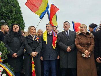 Ce fel de naționalism urmează?