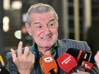 Gigi Becali a negociat transferul la FCSB, după Supercupă: „Mi-au cerut 700 de mii de euro. Ei cred că aruncă (…)