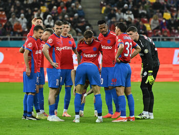 Gigi Becali a numit singurul fotbalist care i-a plăcut după FCSB – Petrolul: „Nu are cu cine juca!”