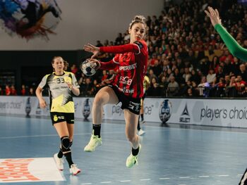 Gloria Bistrița a învins-o din nou pe Borussia Dortmund în Liga Campionilor