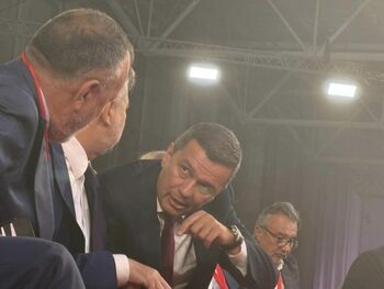 Admirabilul PSD. Din nou