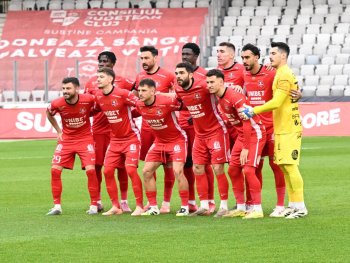 Hermannstadt are antrenor. Când e prezentarea oficială. „Echipa are un potențial mare”