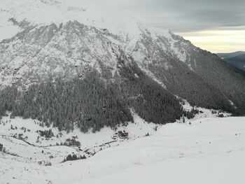 Val de accidente grave pe munte. Șeful Salvamont Brașov trage un nou semnal de alarmă