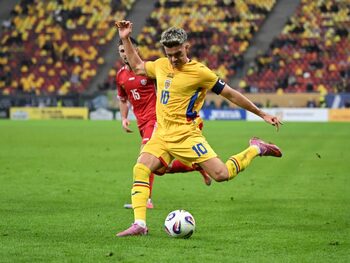 Ianis Hagi, gol fabulos în Turcia pentru Alanyaspor (Video)