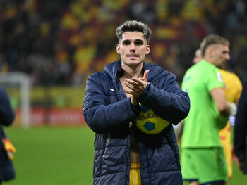 Ianis Hagi, traiectorie spre un club de top al Europei: „E de echipă mare”