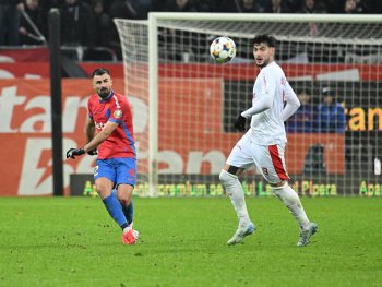 Ilie Dumitrescu n-a avut nevoie de mult timp pentru a da verdictul despre Mazilu după ce l-a văzut în FCSB – Dinamo