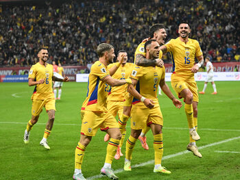 Ilie Dumitrescu a remarcat 4 fotbaliști ai României și a fost dezamăgit de unul singur: „Mă aștept mai mult de la el!”