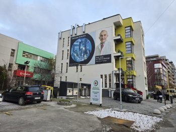 (VIDEO) Spitalul ANASTASIA – Acolo unde grija pentru oameni întâlnește tehnologia viitorului