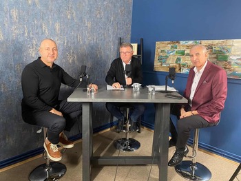 Omul de afaceri clujean Vasile Pușcaș: „Bolojan s-a simțit umilit că i-am anulat taxa. Totul e o răzbunare politică”