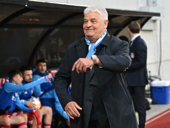 Ioan Andone a pus punctul de pe „i” pentru România lui Lucescu după ce a văzut cu cine poate juca în grupa de la (…)