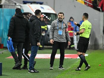 Kopic a cerut 3 transferuri de urgență la Dinamo: „Avem nevoie”