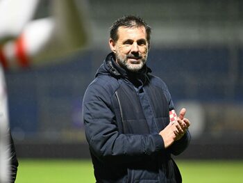 Kopic și Dinamo pierd din viteză, dar antrenorul croat nu intră în panică: „Trebuia să fac asta”