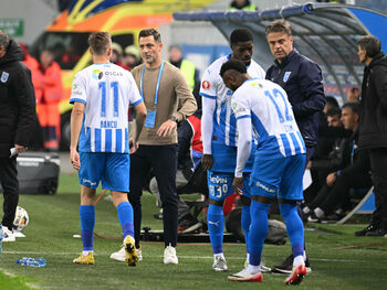 La 2 zile după plecare, Mirel Rădoi a revenit în cantonamentul Universităţii Craiova. EXCLUSIV