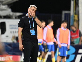 Liviu Ciobotariu și-a făcut praf echipa și e la un pas de demitere după 0-3 cu Dinamo: „O umilință, rușine! Voi (…)