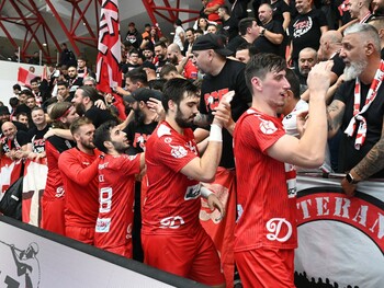 Lovitură pentru Dinamo! Vedeta este OUT până la finalul anului. Cine profită de asta: „Este în lot!”. EXCLUSIV