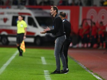 Schimbare de antrenor în Superliga: A plecat de la echipă după mai bine de patru ani