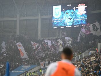 Măsuri drastice aplicate în urma incidentelor de la derby-ul Universitatea Craiova – Rapid. Ce s-a întâmplat în (…)