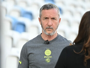 Meme Stoica a rostit numele fotbalistului care a strălucit cu Aberdeen: „A făcut un joc excepțional”. Nu e Olaru