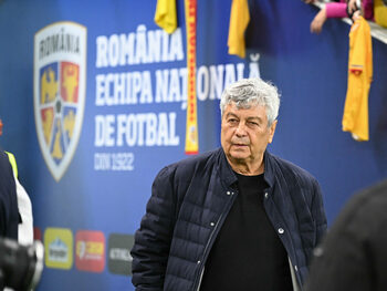 Mircea Lucescu a luat decizia și l-a chemat de urgență pe fotbalistul lui Gigi Becali pentru România – Austria