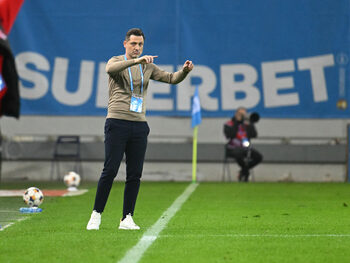 Mirel Rădoi a demisionat de la Craiova! Ce decizie ar fi luat Mihai Rotaru