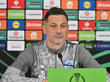 Mirel Rădoi, declarația serii după Craiova – Rapid: „Dați-le cartonaşe jucătorilor mei până se schimbă echipamentul (…)