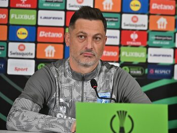 Mirel Rădoi, discurs răvășitor pentru Ștefan Baiaram. I-a arătat cine e șeful: „Nu dau explicații nimănui!”
