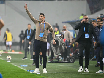 Mirel Rădoi, mesaj tranşant pentru Mihai Rotaru: „Ce se întâmplă în vestiar nu trebuie să afle conducerea! Atât l-am (…)